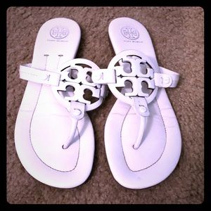 Tory Burch Flip Flops